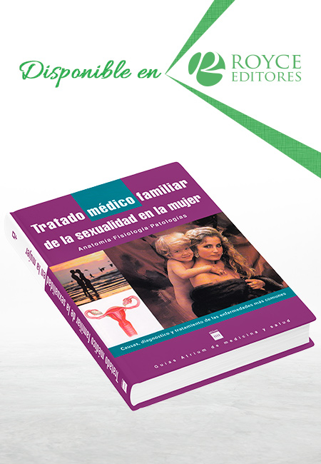 Tratado Médico Familiar de la Sexualidad en la Mujer