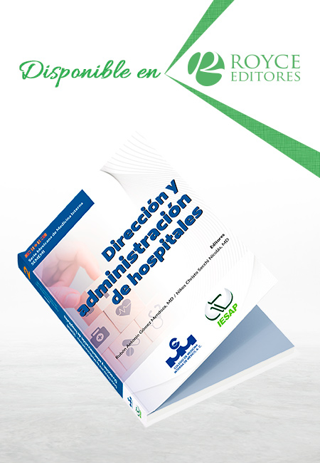 Dirección y Administración de Hospitales