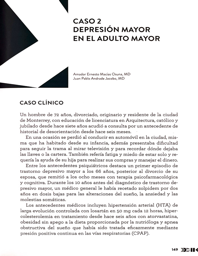 Medicina Interna Aplicada a Casos Clínicos