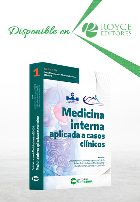 Medicina Interna Aplicada a Casos Clínicos