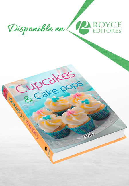 Cupcakes & Cake Pops