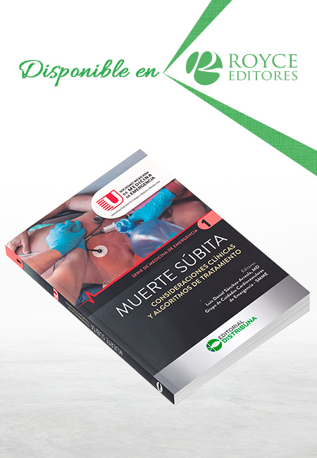 Muerte Súbita Consideraciones Clínicas y Algoritmos de Tratamiento