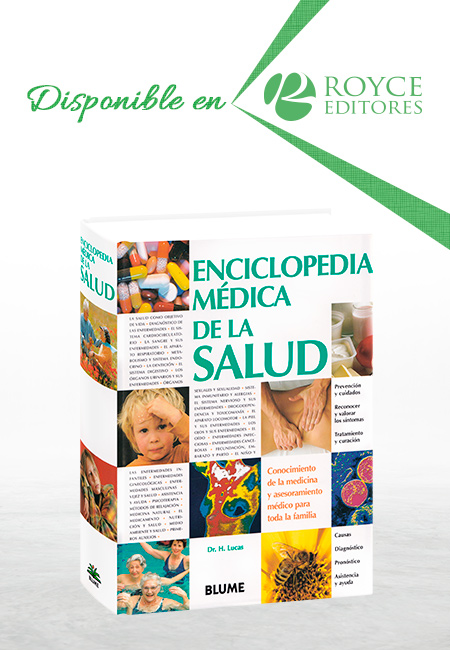 Enciclopedia Médica de la Salud