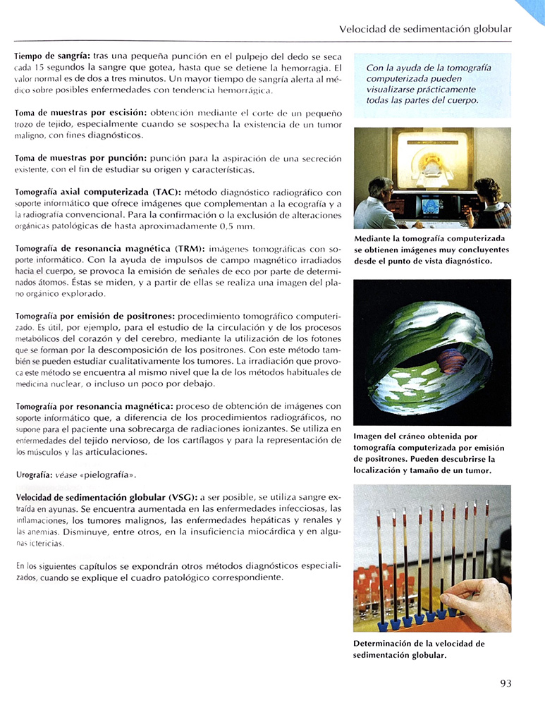 Enciclopedia Médica de la Salud