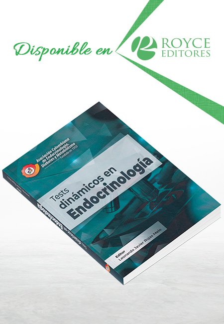 Tests Dinámicos en Endocrinología