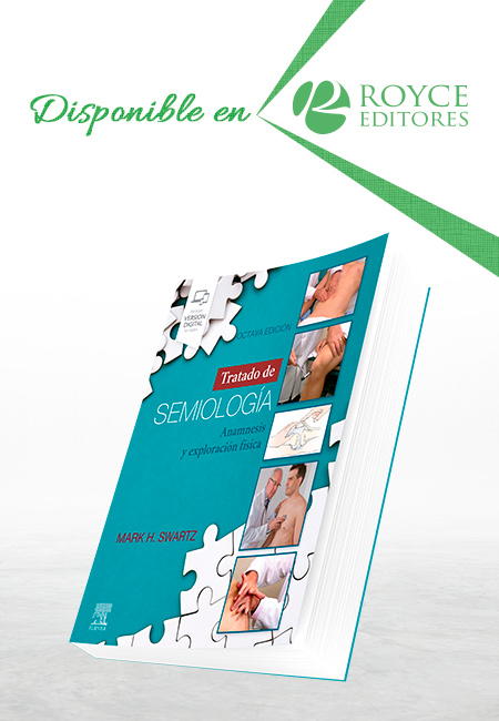 Tratado de Semiología Anamnesis y Exploración Física 8a Edición