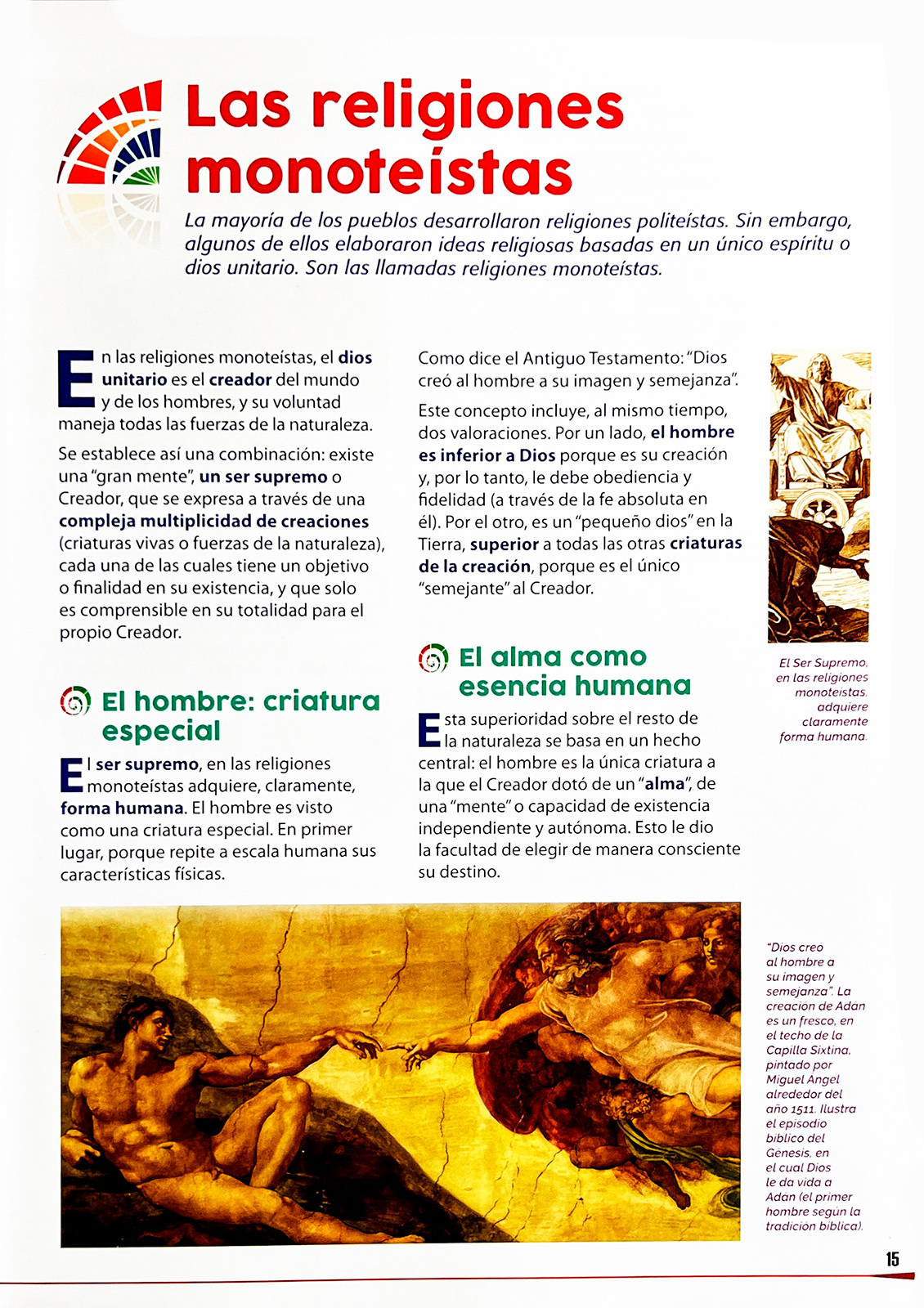 Los Poderes de La Mente -Nueva Edición-