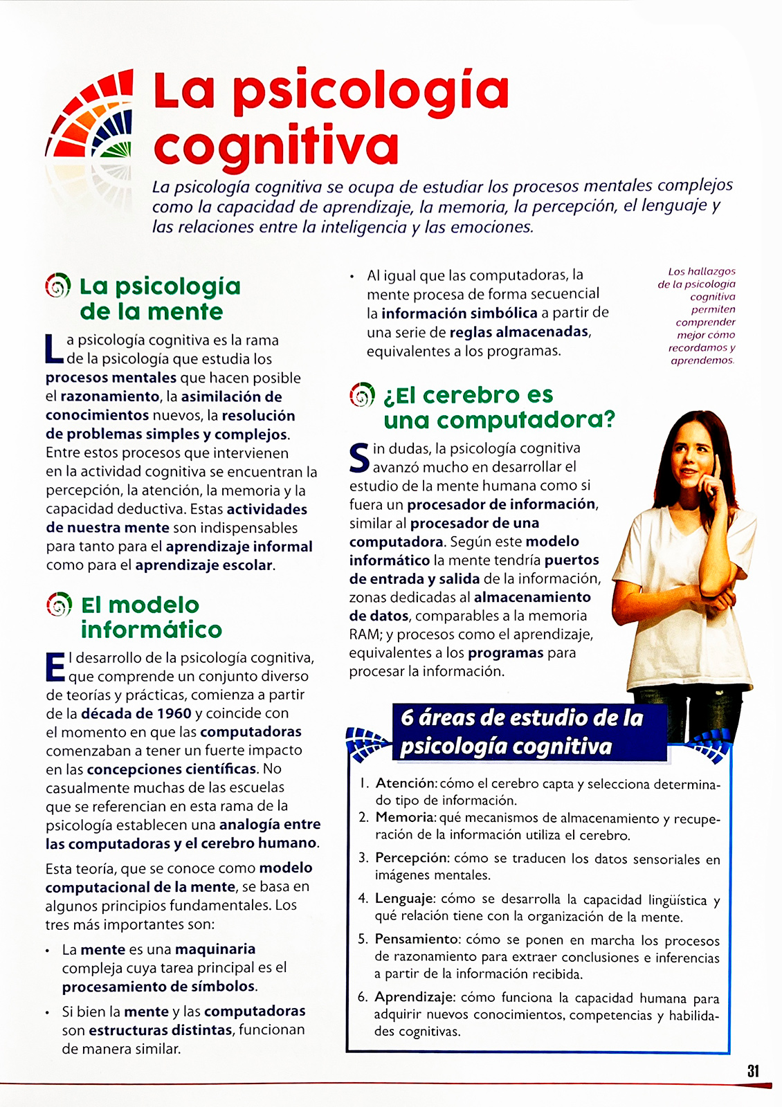 Los Poderes de La Mente -Nueva Edición-