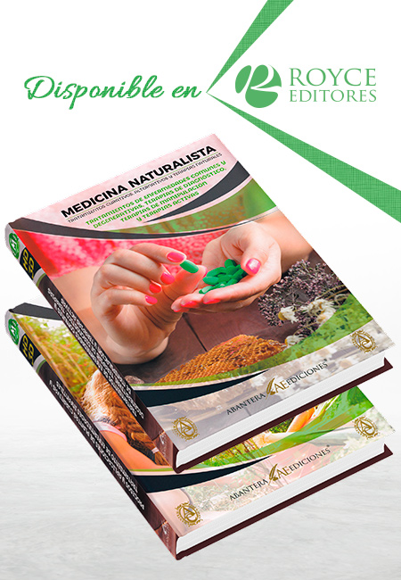Medicina Naturalista: Tratamientos Curativos, Alternativos y Terapias Naturales en HD y 3D