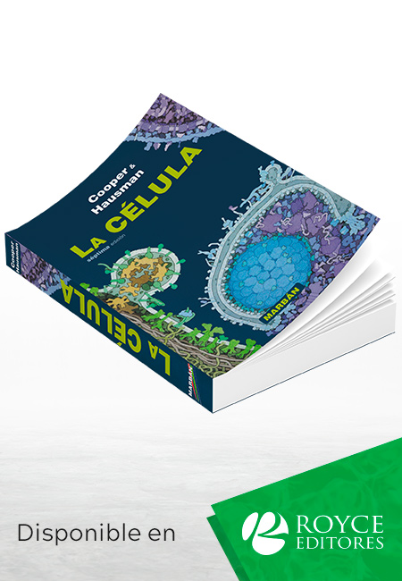 La Célula 7a Edición