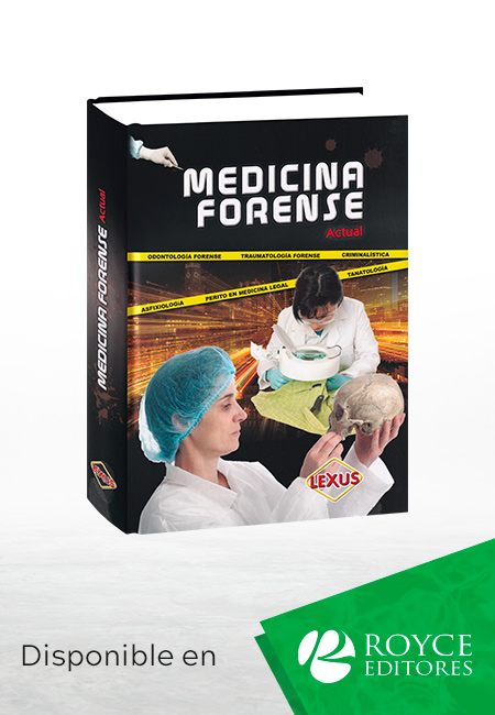 Medicina Forense Actual