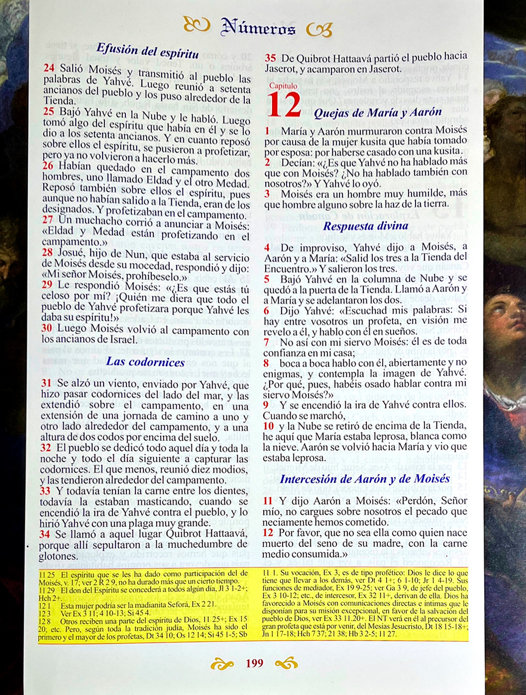 La Sagrada Biblia. Edición Especial Conmemorativa