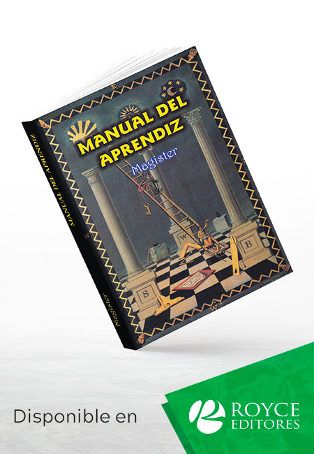 Manual del Aprendiz Magíster