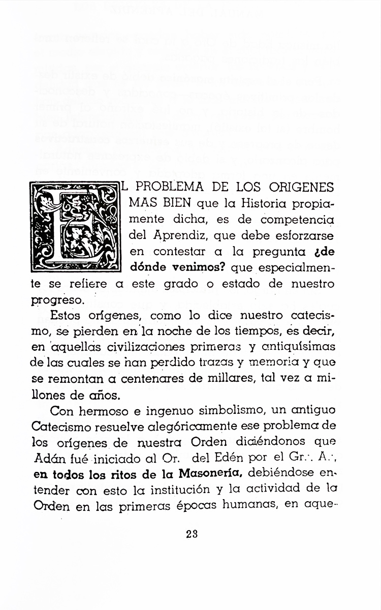 Manual del Aprendiz Magíster