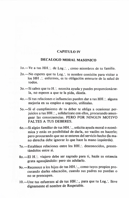 Manual del Aprendiz Masón