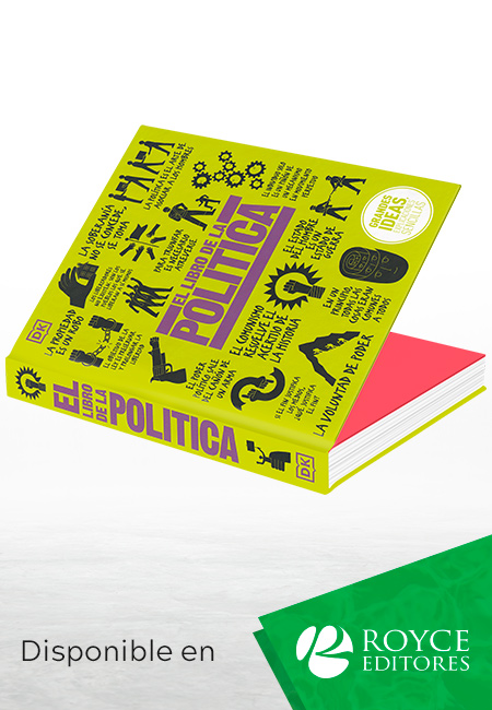 El Libro de la Política