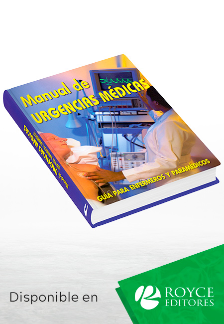 Manual de Urgencias Médicas