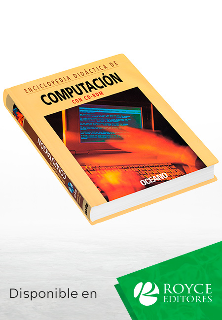 Enciclopedia Didáctica de Computación