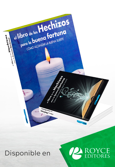 El Libro de los Hechizos para la Buena Fortuna