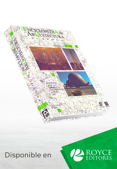 Tomo 3 Enciclopedia de Arquitectura Plazola (3 C)