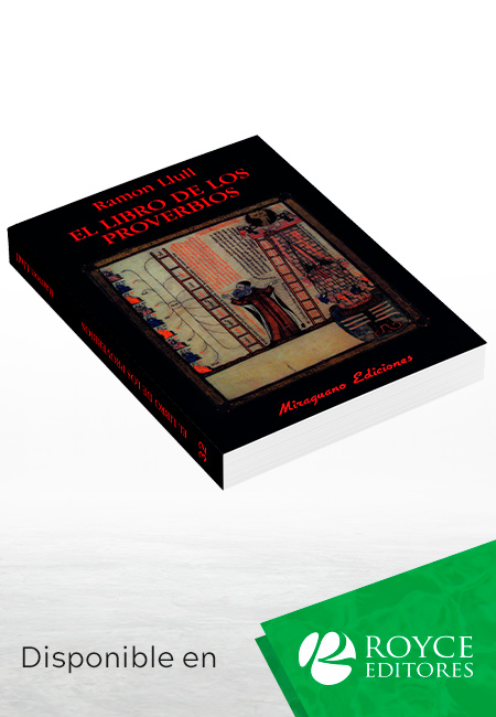 El Libro de los Proverbios