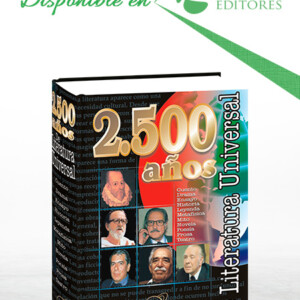 2.500 Años de Literatura Universal