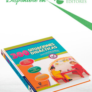 300 Situaciones Didácticas