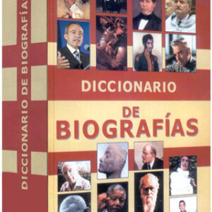 Diccionario de Biografías Nauta