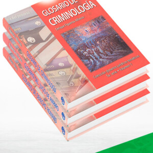 5a. Serie. Colección Glosarios Jurídicos Temáticos 3 Vols
