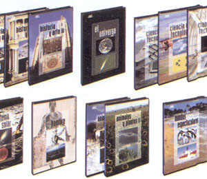 Universo Extraordinario 12 DVDs