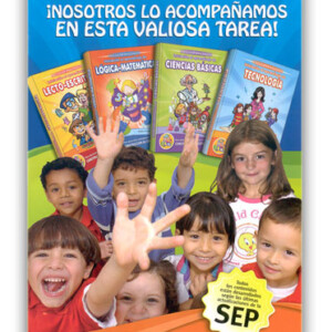 A Descubrir y Conocer 4 Vols con 4 CD-ROMs