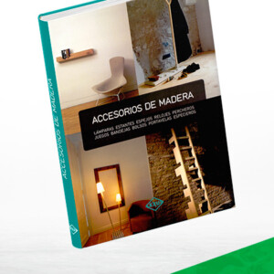 Accesorios de Madera