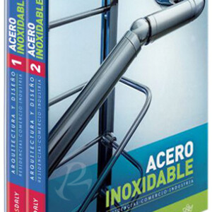 Acero Inoxidable 2 Vols