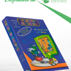 Mi Acervo de Primaria