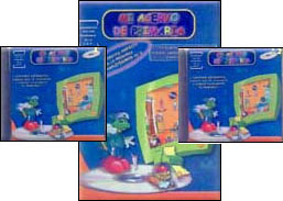 Mi Acervo de Primaria 2 CD-ROMs
