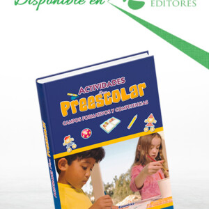 Actividades para Preescolar