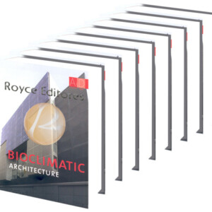 Architectural Design 7 (A&D7) » 8 Vols