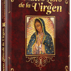 El Nuevo Libro de la Virgen