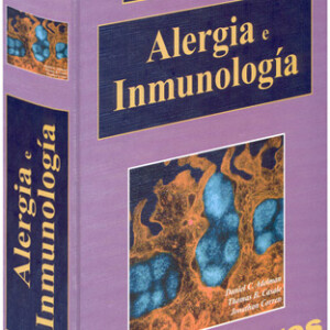 Alergia e Inmunología