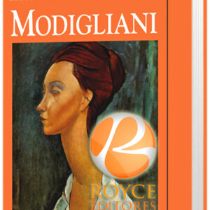 Modigliani Grandes Maestros de la Pintura con CD-ROM