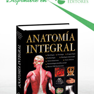 Anatomía Integral