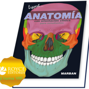 Anatomía con Orientación Clínica para Estudiantes