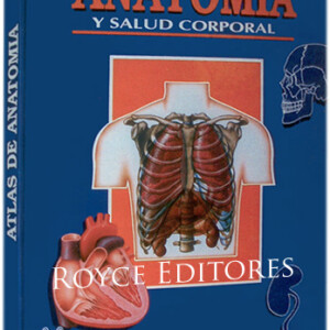 Atlas de Anatomía y Salud Corporal