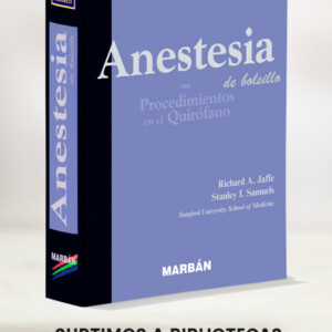 Anestesia de Bolsillo con Procedimientos en el Quirófano