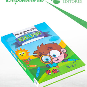 Aprende Inglés con Ibalpín