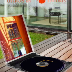 Architectural Design 5 en CD-ROM