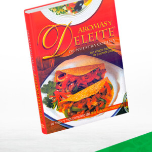Aromas y Deleite de Nuestra Cocina