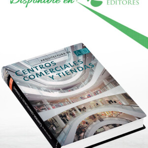 Arquitectura de Centros Comerciales y Tiendas