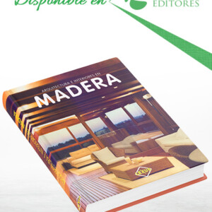 Arquitectura e Interiores en Madera