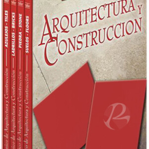 Manual Técnico de Arquitectura y Construcción 4 Vols